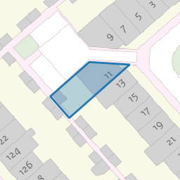 Perceel VHT00-B-6263