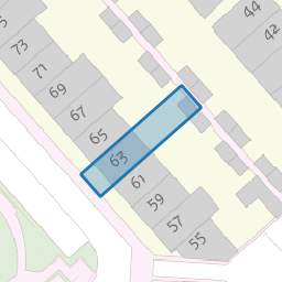 Perceel VHT00-B-6289