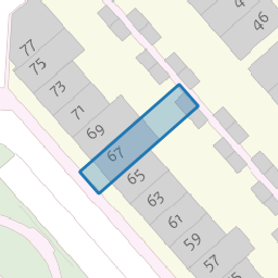 Perceel VHT00-B-6291