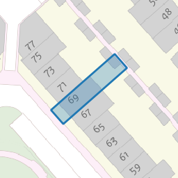 Perceel VHT00-B-6292