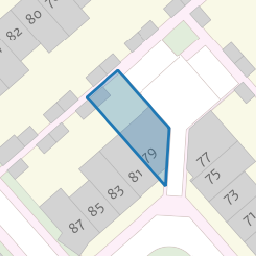 Perceel VHT00-B-6297