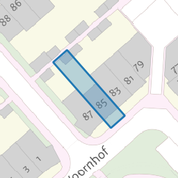 Perceel VHT00-B-6300