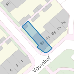 Perceel VHT00-B-6301