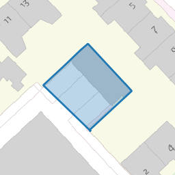 Perceel VHT00-B-6303