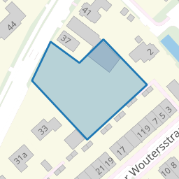 Perceel VHT00-B-6309