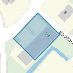 Perceel VHT00-B-6311