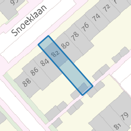 Perceel VHT00-B-6335