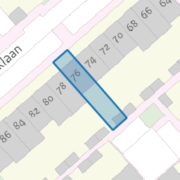 Perceel VHT00-B-6338