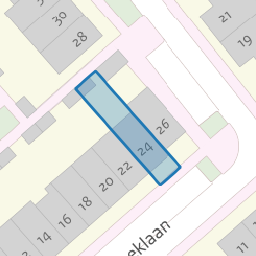 Perceel VHT00-B-6364