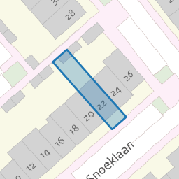 Perceel VHT00-B-6365