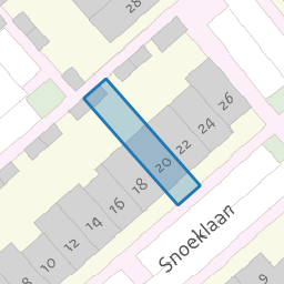 Perceel VHT00-B-6366