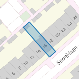 Perceel VHT00-B-6368