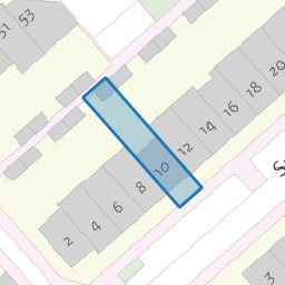 Perceel VHT00-B-6371