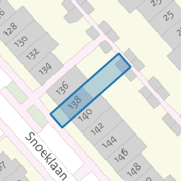 Perceel VHT00-B-6397