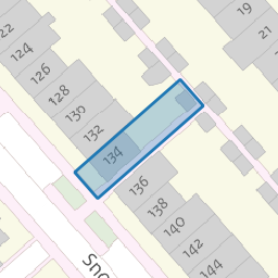 Perceel VHT00-B-6399