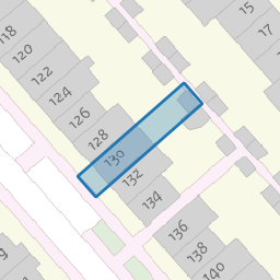 Perceel VHT00-B-6401