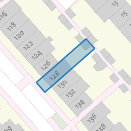 Perceel VHT00-B-6402