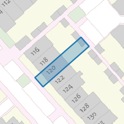 Perceel VHT00-B-6406