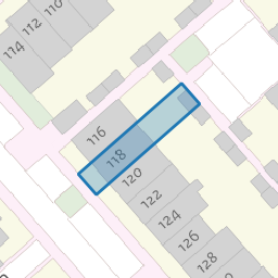 Perceel VHT00-B-6407