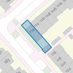 Perceel VHT00-B-6409