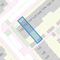 Perceel VHT00-B-6410