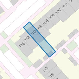 Perceel VHT00-B-6411