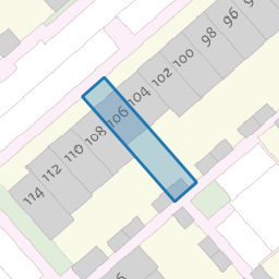 Perceel VHT00-B-6413