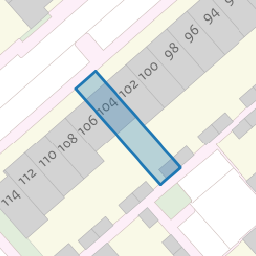 Perceel VHT00-B-6414