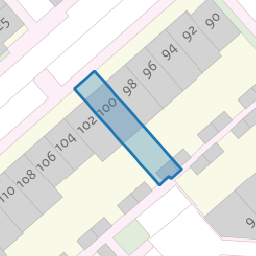 Perceel VHT00-B-6416