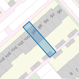 Perceel VHT00-B-6417