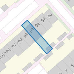 Perceel VHT00-B-6418