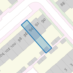 Perceel VHT00-B-6419