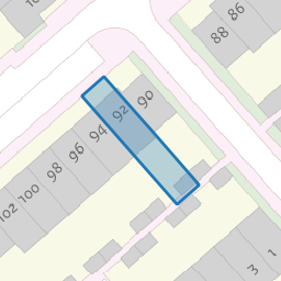 Perceel VHT00-B-6420