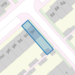 Perceel VHT00-B-6421