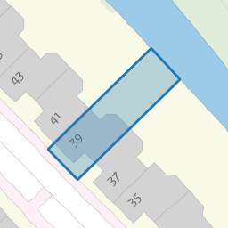 Perceel VHT00-B-6432