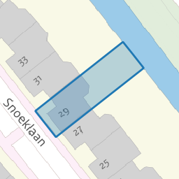 Perceel VHT00-B-6437