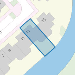 Perceel VHT00-B-6445