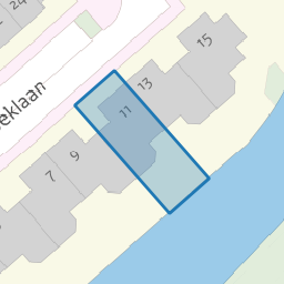 Perceel VHT00-B-6446