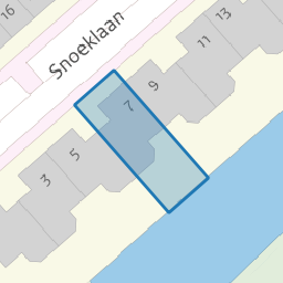 Perceel VHT00-B-6448