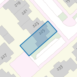 Perceel VHT00-B-6460