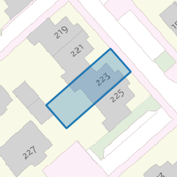 Perceel VHT00-B-6461