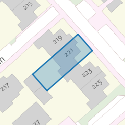 Perceel VHT00-B-6462