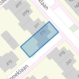 Perceel VHT00-B-6464