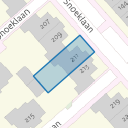 Perceel VHT00-B-6465