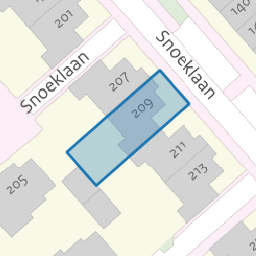 Perceel VHT00-B-6466