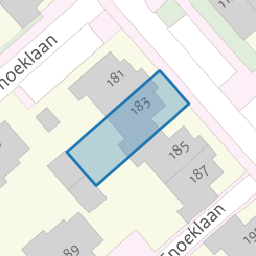 Perceel VHT00-B-6474