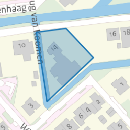 Perceel VHT00-B-6479