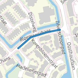 Perceel VHT00-B-6482