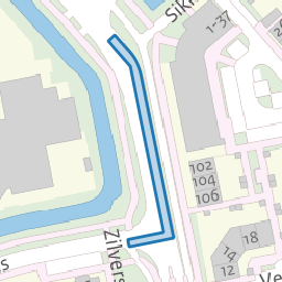 Perceel VHT00-B-6483