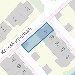 Perceel VHT00-B-6490